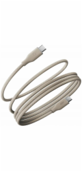 Energea Magnetický kabel Helix 60 USB-C na USB-C, 480 Mb/s, 60 W, 1,5 m