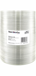 Smartdisk DVD-R  Blank Shiny Silver  bez