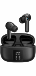Joyroom Sluchátka Funpods JR-FN3 TWS Bluetooth do uší - černá