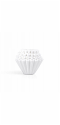 Kalita Wave 185 kávové filtry - 100 ks