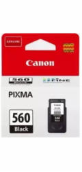 Superbulk inkoustová náplň pro Canon PG-560XL reg SP-PG560XL