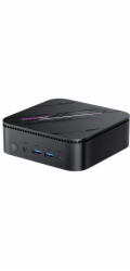 Mini PC Blackview MP100 Pro i9-12900H 16 GB SSD512 W11Pro černý