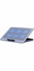 Defender Chladicí podložka NS-520 6W 2XUSB RGB