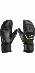 Leki Rukavice LEKI GLOVES WCR Team 3D Junior Mitt 5.0