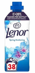 LENOR Aviváž Spring Awakening 0,798 l