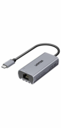 UNITEK ADAPTER USB-C - RJ45 5GBPS M/F