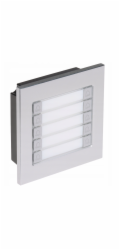NoName KLÁVESNIČKOVÝ MODUL VTO4103F-MDB10 PRO MODUL VTO4103F DAHUA