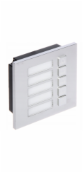 NoName KLÁVESNIČKOVÝ MODUL VTO4103F-MB5 PRO MODUL VTO4103F DAHUA