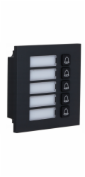 NoName MODUL KLÁVESNICE VTO4103FB-MB5 PRO MODUL VTO4103FB DAHUA