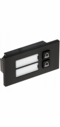 NoName KLÁVESNIČKOVÝ MODUL VTO4103FB-MB2 PRO MODUL VTO4103FB DAHUA