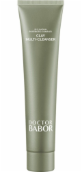 Babor Clay Multi-Cleanser 10% kaolin postbiotický komplex čisticí maska 75ml