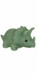 NoName Noční lampička DINO s dinosaurem, 17 cm