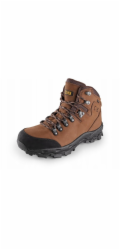 CXS Kotníkové boty GO-TEX MONT BLANC, velikost 43
