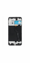 NoName LCD displej FixCell pro A10 OEM s rámečkem