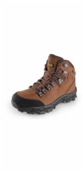 CXS Kotníkové boty GO-TEX Mont Blanc velikost 46