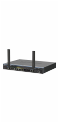 LANCOM 1926VAG-4G - Smerovac - ISDN/WWAN/DSL 4portový switch - 1GbE, PPP - porty WAN: 2 - VoIP telefonní adaptér