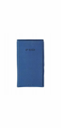 FiiO SK-M21 modré - speciální pouzdro pro přehrávač M21