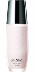 Kanebo Sensai Cellular Performance Emulsion II 100ml