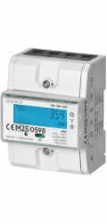 Orno Trojfázový elektroměr, 80A, MID, 4,3 moduly, DIN TH-35mm