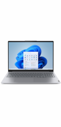Lenovo Notebook ThinkBook 16 G9 21US0073PB W11Pro CORE 5 210H/16GB/512GB/INT/16.0 WUXGA/Luna Gray/3 roky OS + 1 rok CI + CO2 Offset