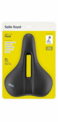 Selle Royal Sedlo FLOAT MODERATE 60° unisex