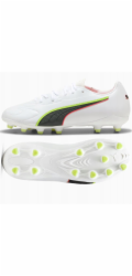 Puma Kopačky KING 20 Match Jr FG/AG 108488-01