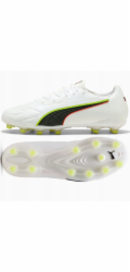 Puma Kopačky KING 20 MATCH FG/AG 108465-01