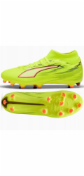 Puma Kopačky Ultra 6 PLAY+ FG/AG 108707-01