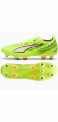 Puma Boty Ultra 6 Match Motocyklové 108974-01