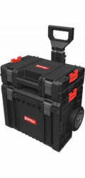 PATROL QBRICK SYSTEM PRO SET 6