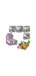 Sluban Metropolis M38-B1373A Botanická zahrada Zahradnice