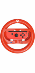Hori Sada nástavců pro závodní volant pro Switch 2 (Mario)