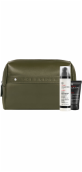 Collistar SET (UOMNO HYDRA DENNÍ OCHRANNÝ HYDRATAČNÍ KRÉM 80 ML + ENERGIZUJÍCÍ ČISTICÍ GEL 30 ML + SÁČEK)
