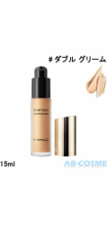 MAC SKINFINISH Lightstruck tekutý rozjasňovač Double Gleam 15ml