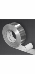 K-FLEX® ALU AR CW vyztužená páska - 25 µm x 50 mm x 50 m 85NRCL50050AR18