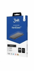 3mk tvrzené sklo HardGlass pro Nothing Phone (3a) Lite