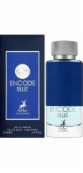 Alhambra Maison Alhambra Encode Blue EDP M 100 ml