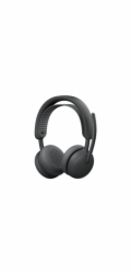 Logitech Zone Wireless 2 ES for Business - Náhlavní souprava - náhlavní - Bluetooth - bezdrátový, kabelové - odstranení šumu - USB-C - grafit - certifikováno pro Microsoft Teams