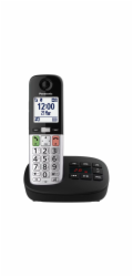 Panasonic KX-TGU430EXB schwarz