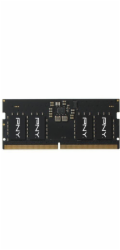 PNY Paměť 8GB DDR5 5600 SO-DIMM BULK MN8GSD55600-BLK
