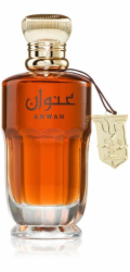 Le Couvent Maison de Parfum Anwan EDP sprej 100ml