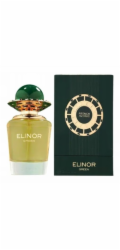 Mr&Mrs Fragrance FRANCOUZSKÁ AVENUE Elinor Green EDP sprej 100ml