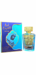 Lattafa LATAFFA Sheikh Al Shuyukh Supreme EDP sprej 100ml
