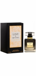 Alkotest GULF ORCHID Love & Beyond EDP sprej 100ml