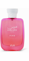 Rasasi Hawas Pink EDP sprej 100ml