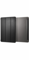 Spigen Pouzdro na tablet SMART FOLD GALAXY TAB A9+ / A11+ PLUS 11.0 X210 / X215 / X216 / X230 / X235 / X236 ČERNÉ