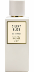 Alkotest SAPHIR Elite Silent Bliss EDP sprej 100ml