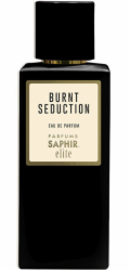 Alkotest SAPHIR Elite Burnt Seduction EDP sprej 100ml