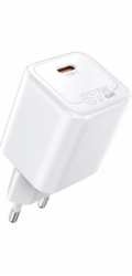 Mobile Origin Mobilní nabíječka Origin GaN 67W Super Charger s jedním USB-C PW6