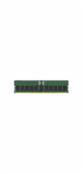 Kingston - DDR5 - modul - 32 GB - DIMM 288-pin - 6400 MT/s / PC5-51200 - CL52 - 1.1 V - registrovaná - ECC